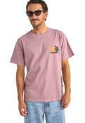TROPIC RADIO VINTAGE SHORT SLEEVE TSHIRT