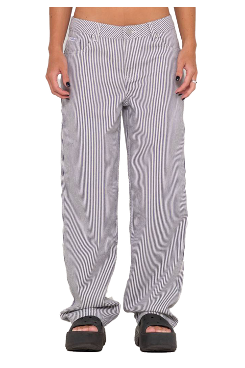 WORLDWIDE LOW RISE PANT