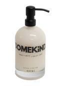 HAND & BODY WASH FOUND YOU