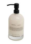HAND & BODY WASH FOUND YOU