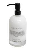 HAND & BODY MOISTERISER FOUND YOU
