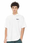 BALLSY PAR SHORT SLEEVE POLO