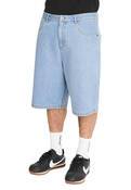 SLAB BOX DENIM JORT