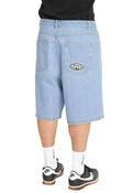 SLAB BOX DENIM JORT