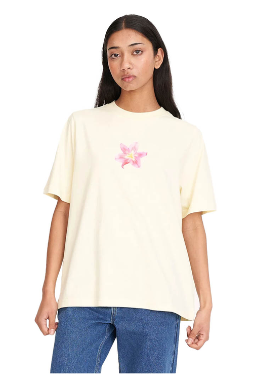 BOUQUET RELAX TEE 220