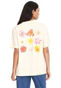 BOUQUET RELAX TEE 220