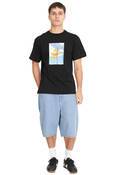 DIRECTIONS SUP TEE 190