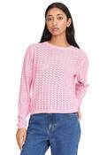 HUFFER ZIGGY CRUISE LS TOP