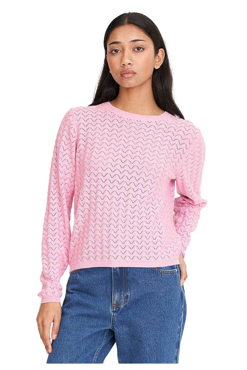 HUFFER ZIGGY CRUISE LS TOP