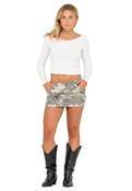 POLLA ANNA POINTELLE LS TOP
