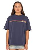 WAVE RIDER 2.0 OS TEE