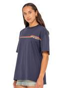 WAVE RIDER 2.0 OS TEE