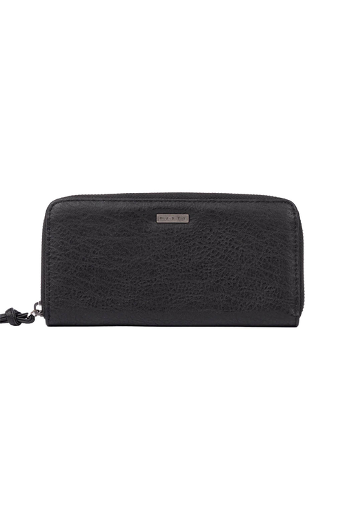 MELROSE ZIP AROUND WALLET 