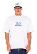 DOUBLE OR NOTHIN TEE