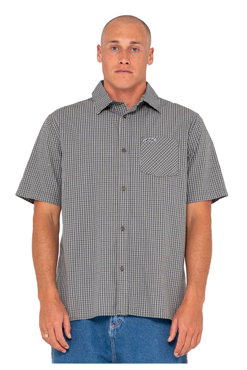 DATSUN CUTS SS SHIRT