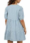 MICKY SS MINI DRESS