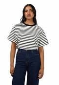 EVE BASIC STRIPE TEE