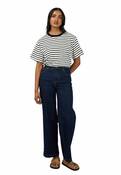 EVE BASIC STRIPE TEE