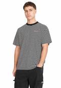 STRIPE BLOCK TEE