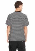 STRIPE BLOCK TEE