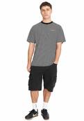 STRIPE BLOCK TEE