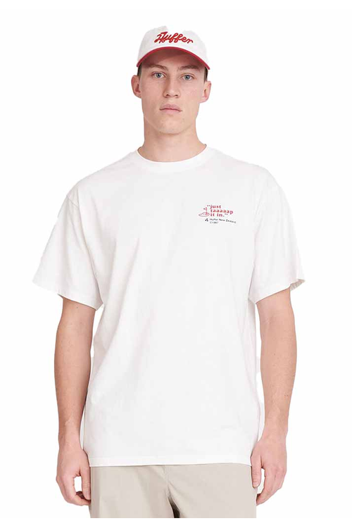 TAAAAAP SUP TEE 190