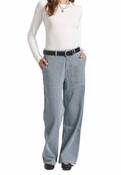 JANE UTILITY WIDE LEG PANT