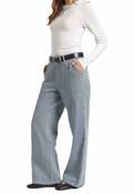 JANE UTILITY WIDE LEG PANT