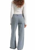 JANE UTILITY WIDE LEG PANT