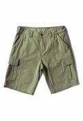COUNTY CARGO TWILL 21 WALKSHORT