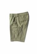 COUNTY CARGO TWILL 21 WALKSHORT