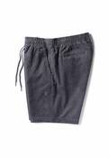 NO SEE UMS CORD ECO 17 ELASTIC WALKSHORT
