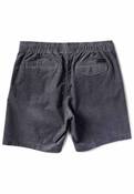 NO SEE UMS CORD ECO 17 ELASTIC WALKSHORT