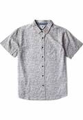 LAZY DAISY ECO SS SHIRT