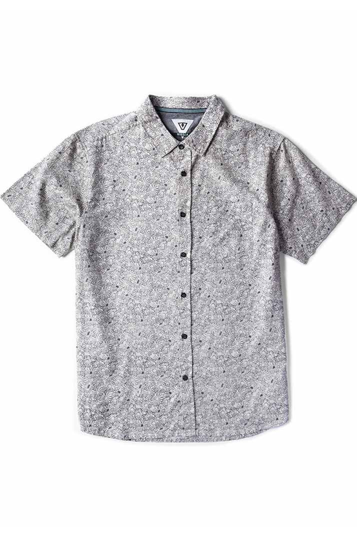 LAZY DAISY ECO SS SHIRT
