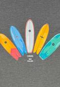  RETRO BOARDS