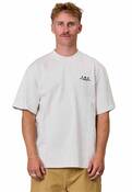 J.A.F HEAVY SHORE TEE