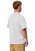 J.A.F HEAVY SHORE TEE