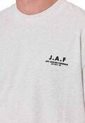 J.A.F HEAVY SHORE TEE
