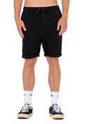 HOOKED ON ELASTIC SHORT