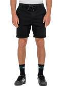 HOOKED ON ELASTIC SHORT