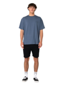 HOOKED ON ELASTIC SHORT