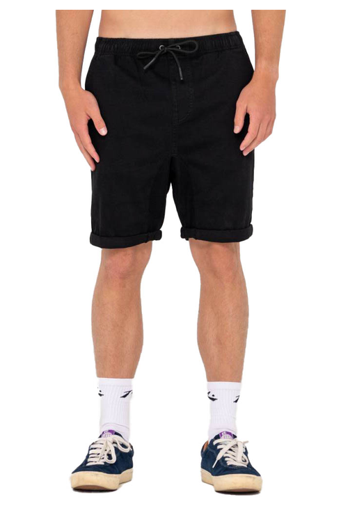 HOOKED ON ELASTIC SHORT