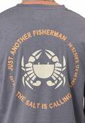 PADDLE CRAB SEA TEE
