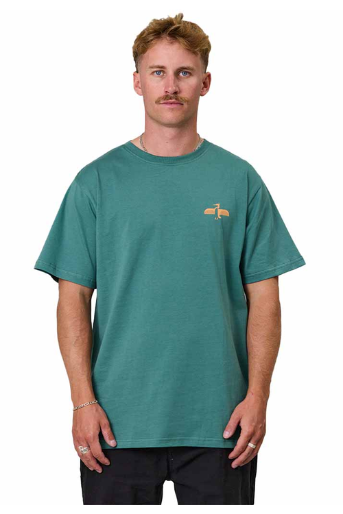 SHAG SEA TEE
