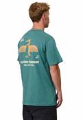 SHAG SEA TEE