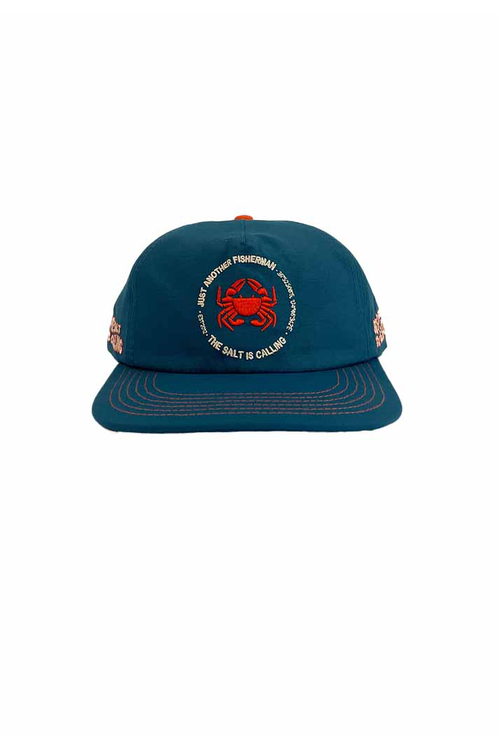 PADDLE CRAB CAP