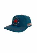 PADDLE CRAB CAP