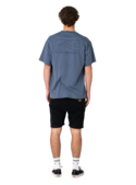 HOOKED ON ELASTIC SHORT