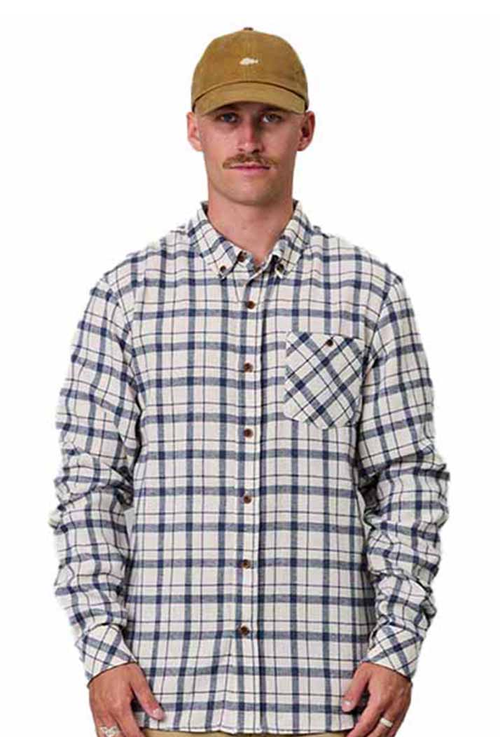 BOATYARD SHIRT